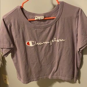 Champion top